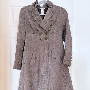 Soft Surroundings coat